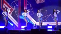 Dal★shabet - FRI.SAT.SUN