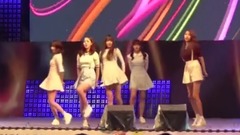 GFriend - 全场