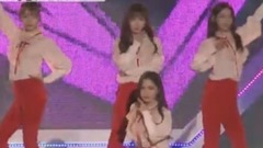 Crayon Pop - Bar Bar Bar