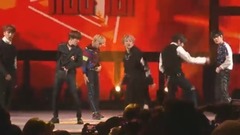 NCT,NCT 127 - 消防车