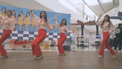 Crayon Pop - Doo Doom Chit