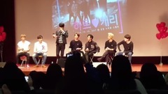 GOT7 - Hard Carry交换PART