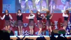 LABOUM - 超出想象