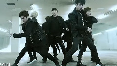 Infinite - 台风(The Eye)