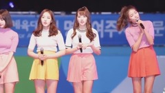 GFriend,艺琳(GFriend) - Talk