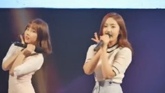 GFriend - Mermaid