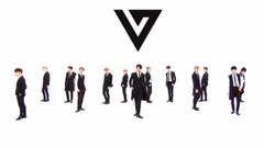 Seventeen - NO F.U.N - StarShow360 现场版