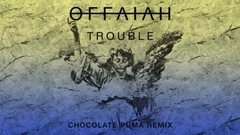 欧美群星 - Trouble(Chocolate Puma Remix)