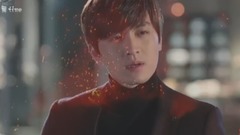 高泰宇 - 易燃易爆炸(燃向舔屏)