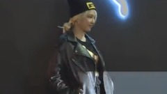 少女时代,孝渊(少女时代) - PUMA Event