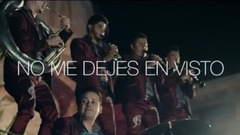 欧美群星 - No Me Dejes En Visto