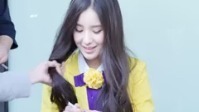 HeeJin - 初次签名会