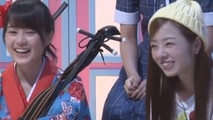 AKB48,乃木坂46 - 乃木坂工事中 EP76