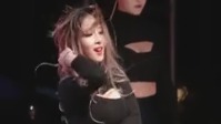Laysha - 热舞