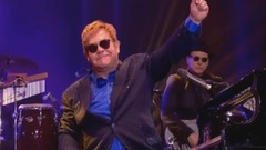 Elton John - Sad Songs (Say So Much)