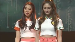 I.O.I - Hold Up