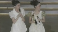 Twins - 救生圈