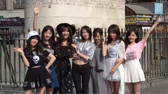 SNH48 - 马德里旅行日记
