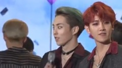 EXO,XIUMIN(EXO) - Ending