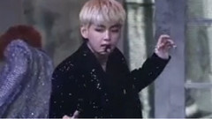 V(防弹少年团) - 血汗泪(Blood Sweat&Tears)