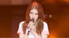 Somi - Hold Up