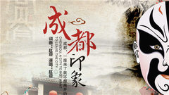 华语群星 - 成都印象
