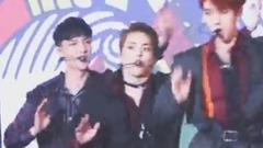 EXO,XIUMIN(EXO) - Lotto