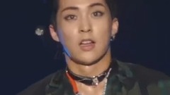 EXO,XIUMIN(EXO) - Talk
