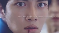 允儿(少女时代),池昌旭 - I Fall And Break Everyday