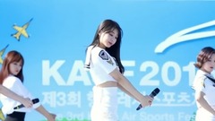Nine Muses,景丽(Nine Muses) - DRAMA