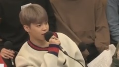 防弹少年团,JIMIN(防弹少年团) - 我的小辣椒的故事