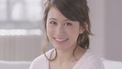 AKB48,前田敦子 - CM「プレシャスなこと」篇 30s