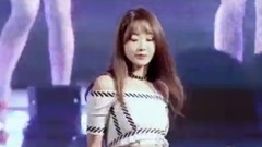 Nine Muses,景丽(Nine Muses) - TICKET