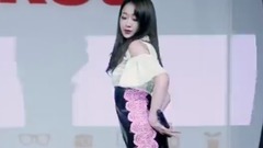 Nine Muses,9MUSES A,景丽(Nine Muses) - Lip 2 Lip