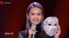 杨丞琳 - 冷雨夜 & 我好想你 & 她说 & 搁浅