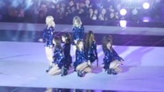 少女时代 - Lion Heart