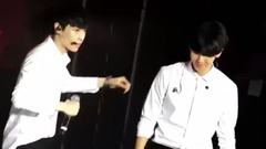 张艺兴(EXO),边伯贤(EXO) - You Are In Love