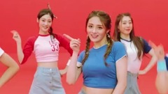 I.O.I - Very Very Very