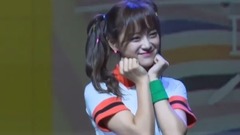 I.O.I - 个人拍照时间