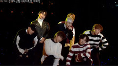 BTOB - 嘀嘀叭叭 & 第二次告白 & 没关系 & 回家的路