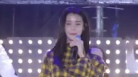 Nara(Hello Venus) - StickySticky