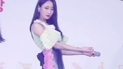 Nine Muses - DOLLS