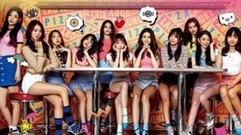 I.O.I - 等一下