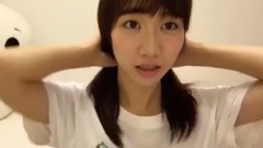 AKB48,NGT48 - SHOWROOM 柏木由紀