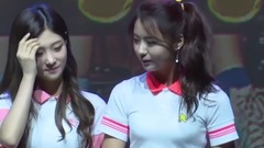 I.O.I - Miss Me? Showcase Full Ver.