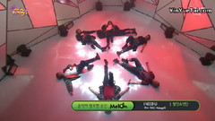 防弹少年团 - I Need U