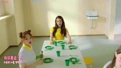 I.O.I - [神迹字幕] I.O.I Very Very Very 中韩双语字幕