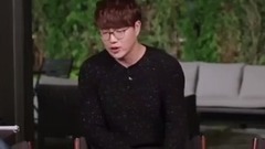成诗京 - 连接的新曲发表  Story 9