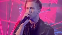 OneRepublic - Kids 现场版 2016
