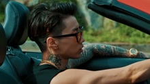 DRIVE 预告